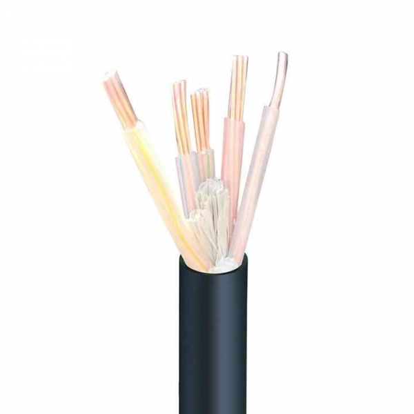 WDZBN-YJY3X300 square low smoke halogen-free cable flame retardant and fire-resistant power cable