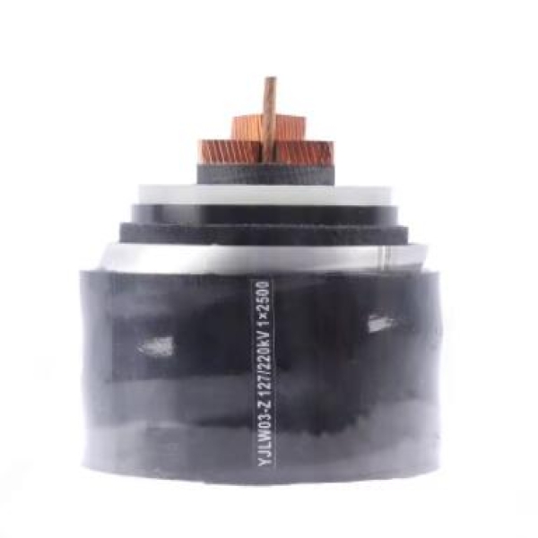 Price of N-YJV3X185+2X95 square fire-resistant power cable