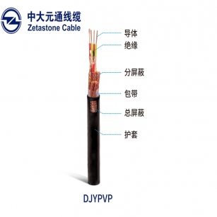 DJYVP Computer Cable Manufacturer