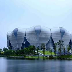 Hangzhou Olympic Sports Center