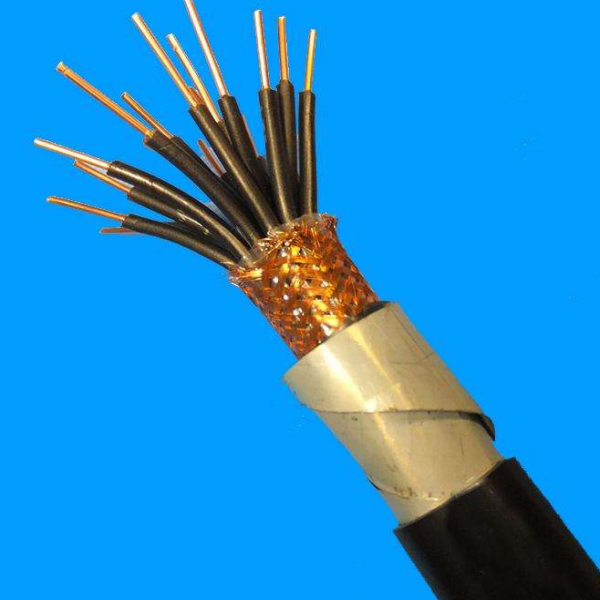 Armored control cable manufacturer