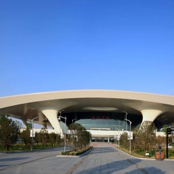 Xiaoshan airport
